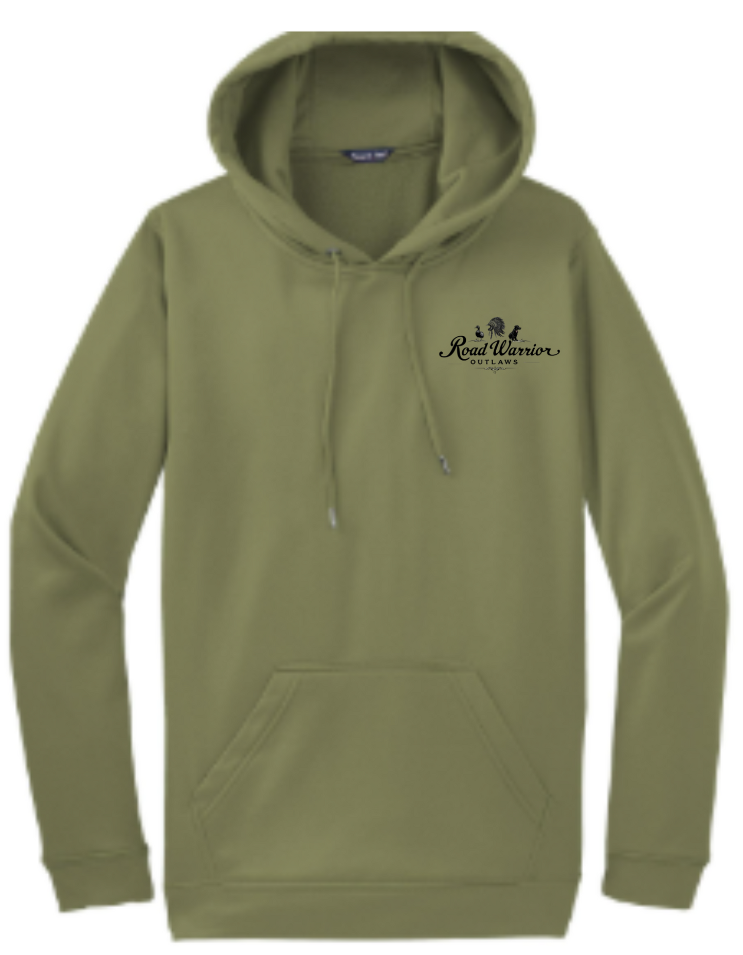 RWO Hoodie