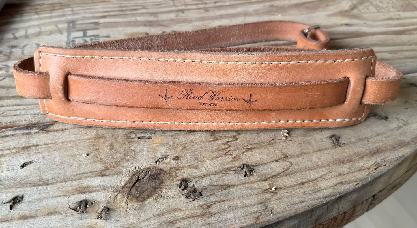 RWO Turkey Tote
