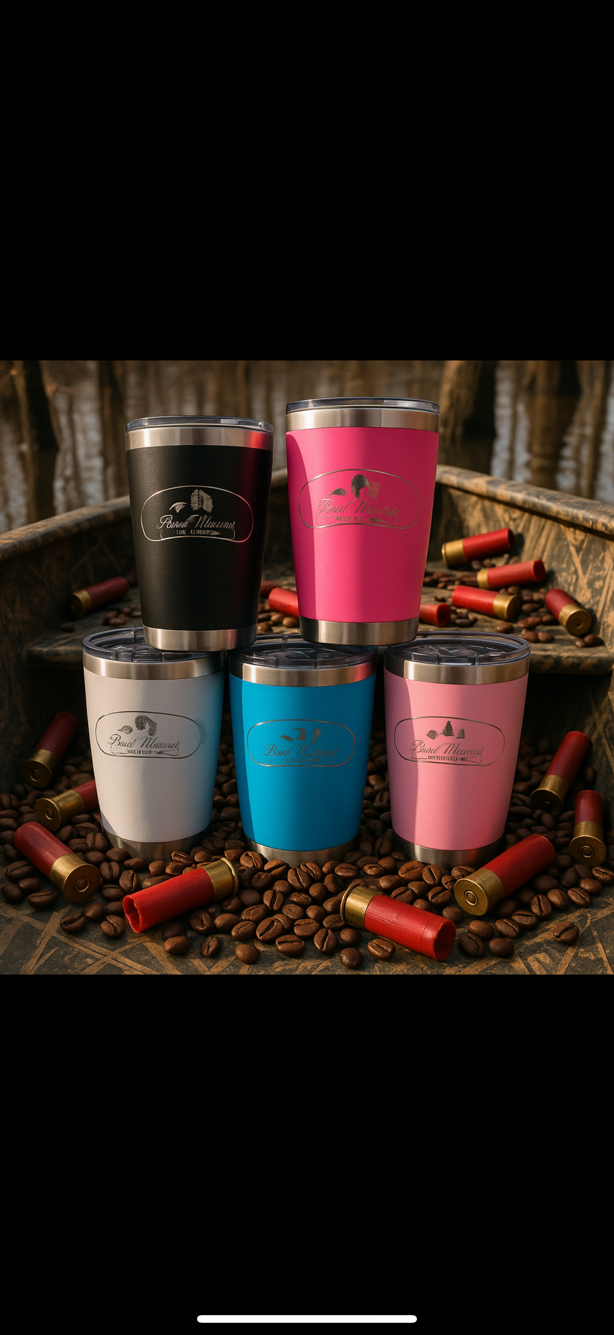 RWO Insulated Cups