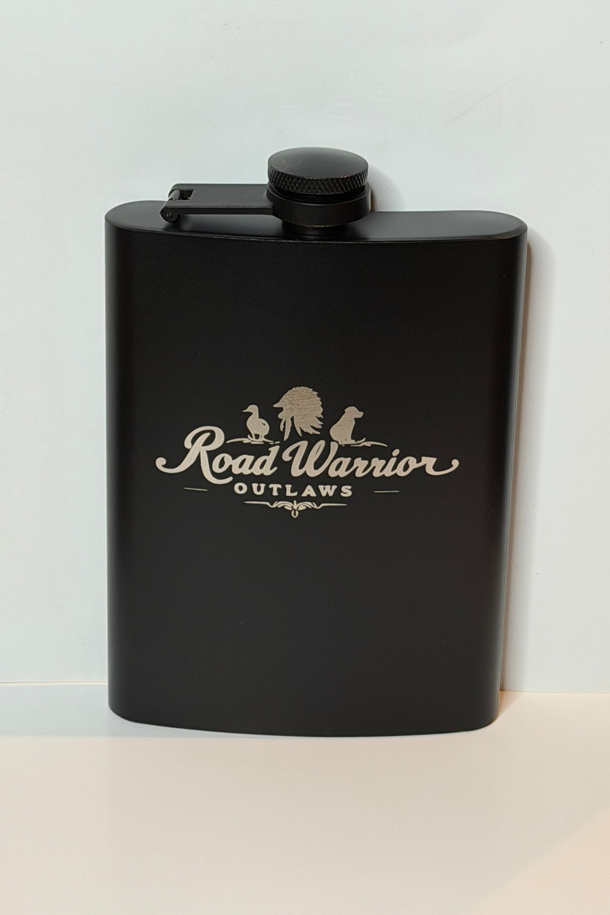 RWO Hip Flask