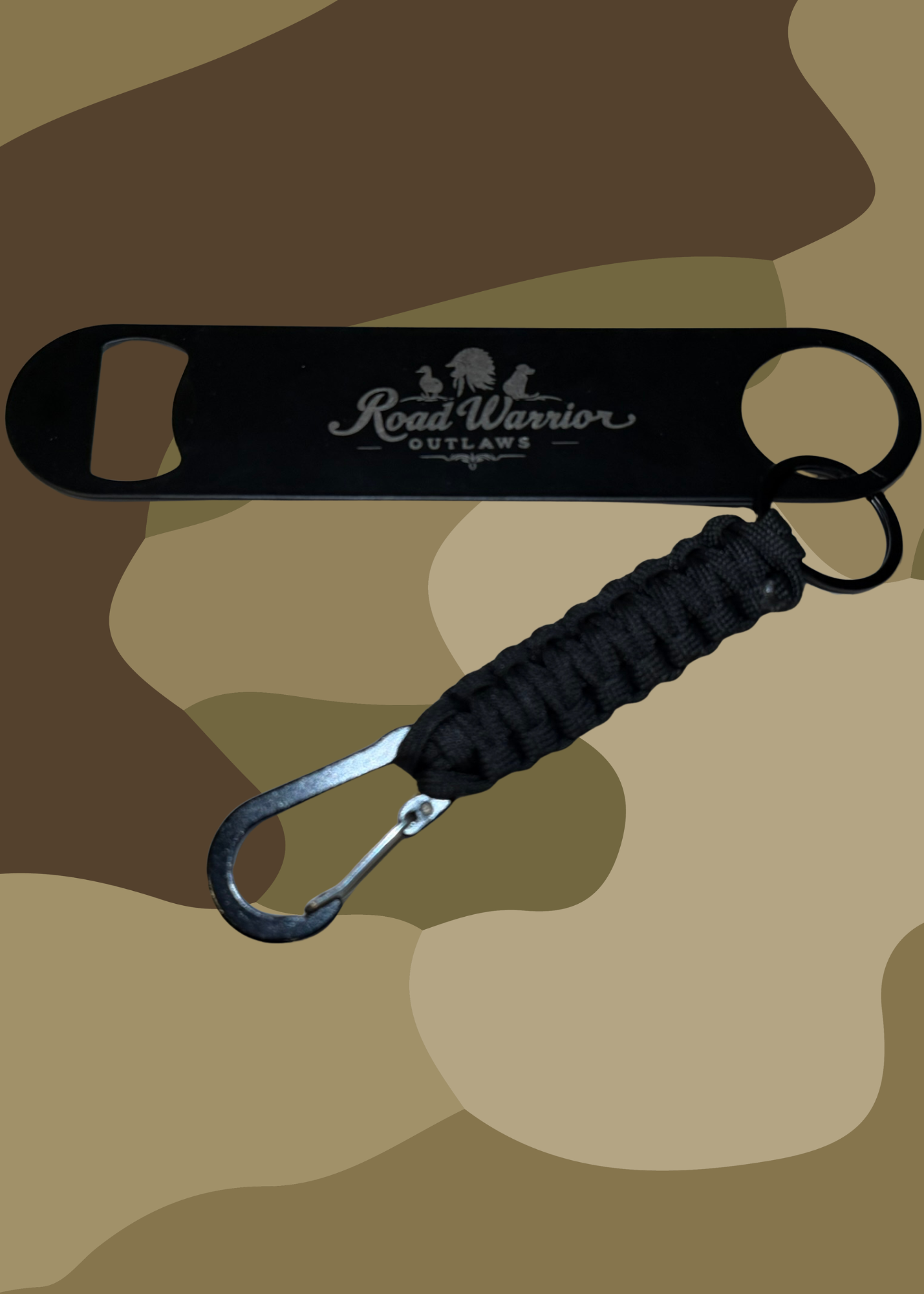 RWO Bottle Opener